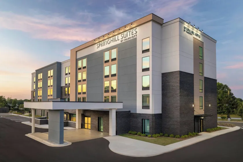 SpringHill Suites by Marriott Braselton - Image 1