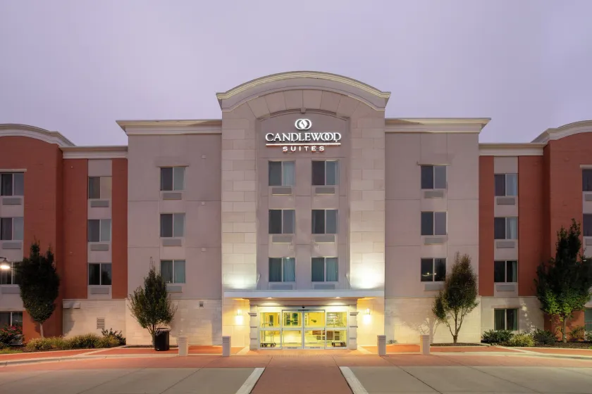 Candlewood Suites Manhattan by IHG - Image 1
