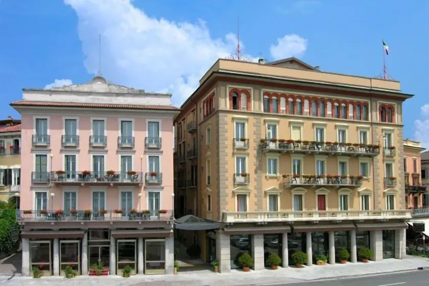 LVG Hotel Collection - Belvedere San Gottardo - Image 1