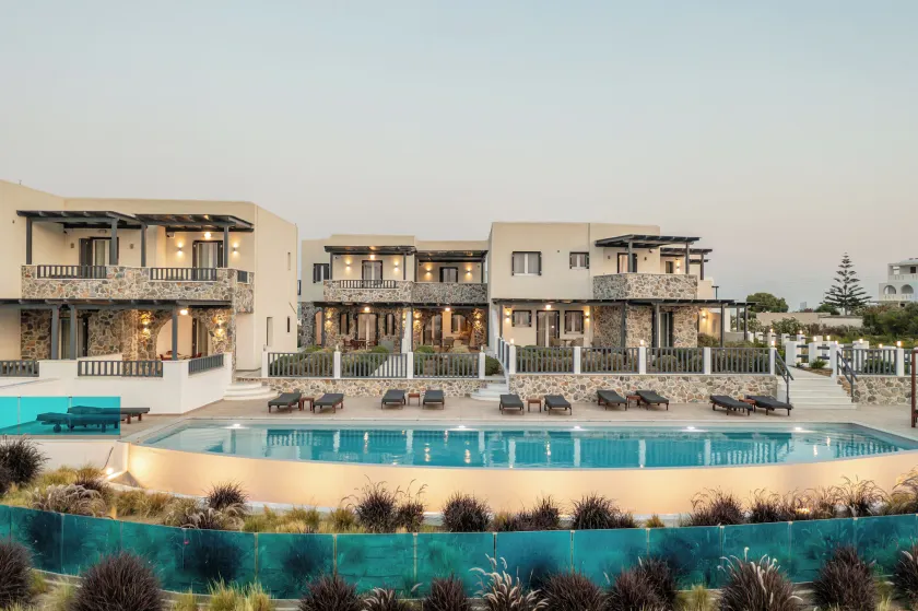 Niléa Island Living - Image 1