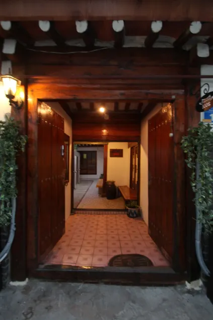 ICOS Guesthouse 1 - Female Only - Image 1