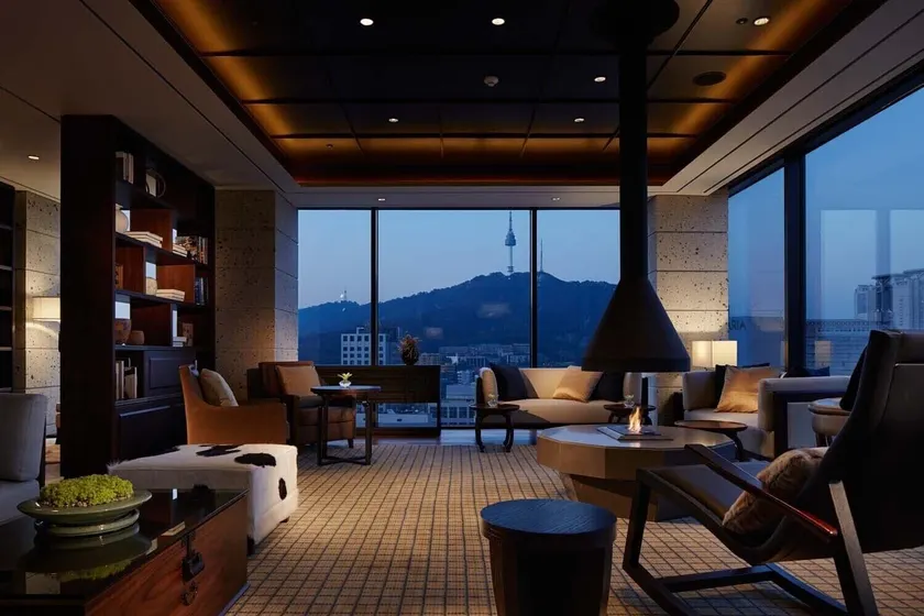Royal Hotel Seoul Myeongdong - Image 1