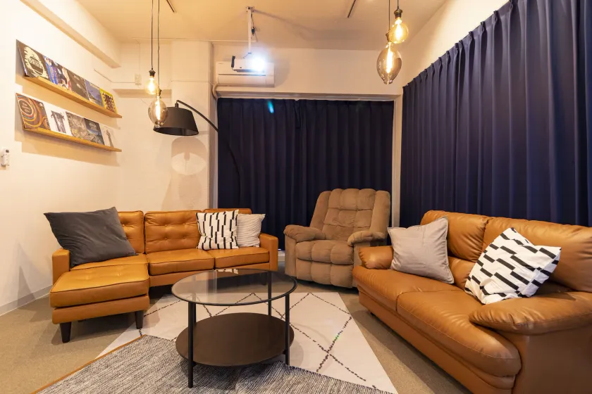 Core Resort House 2 In Ishigaki - Image 1