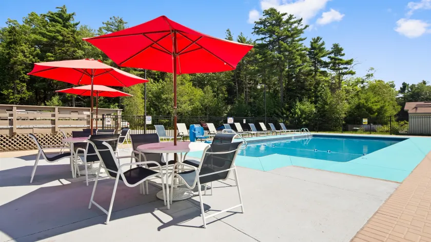 Best Western Acadia Park Inn - Image 1