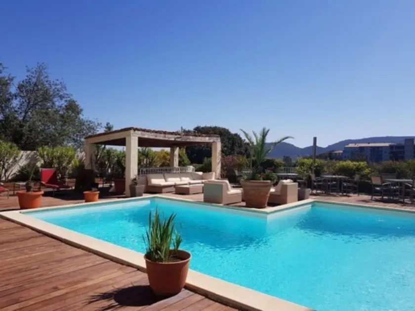 Hôtel La Calèche d'or Porto Vecchio - Image 1