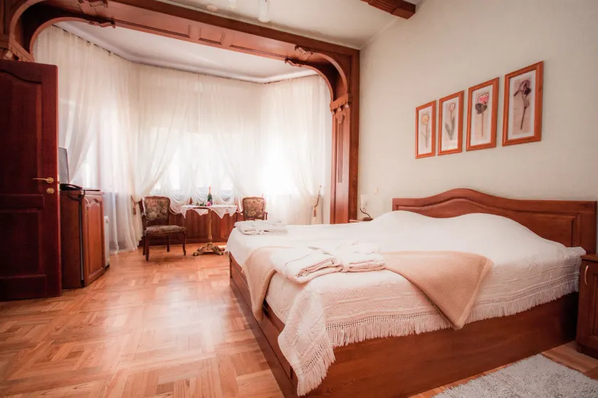 Hotel Kert FREE PARKING - Image 1