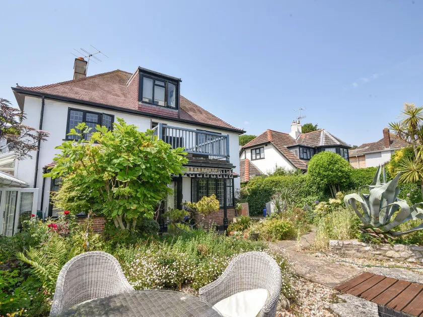 Coram Cottage - Image 1