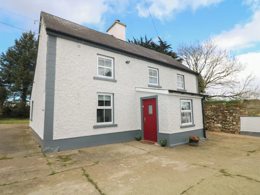 Curragh Cottage - Image 1