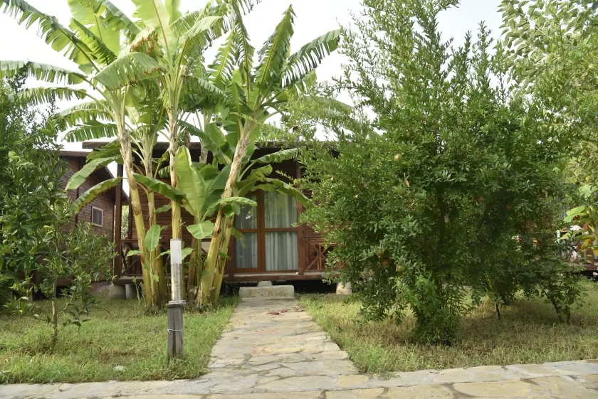 Serenity Bungalows - Image 1