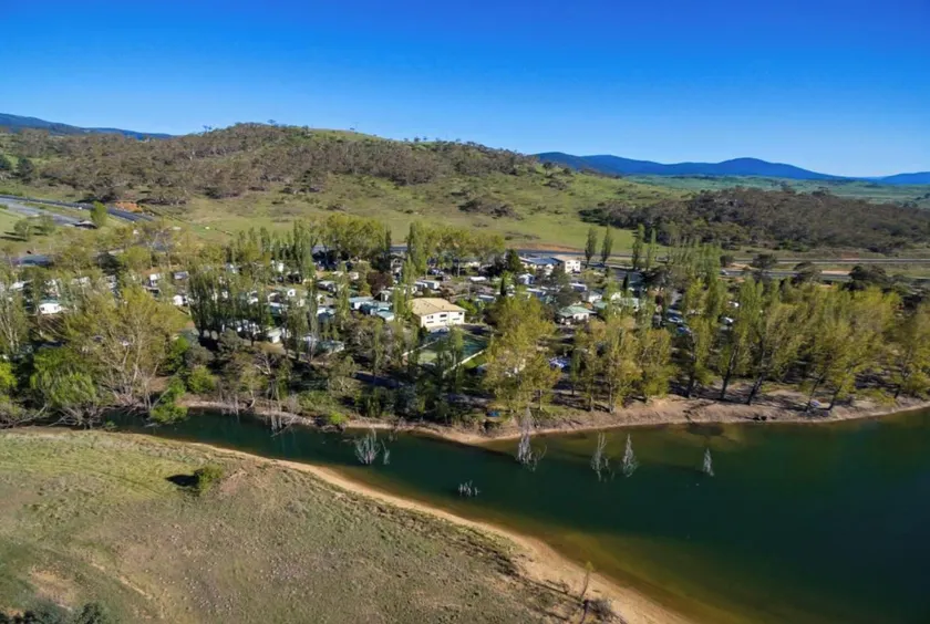 Discovery Parks - Jindabyne - Image 1