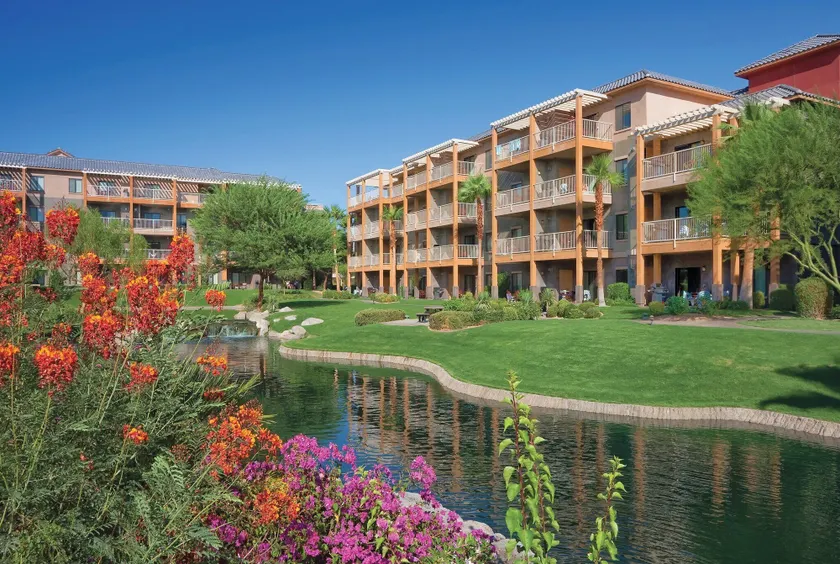 WorldMark Indio - Image 1