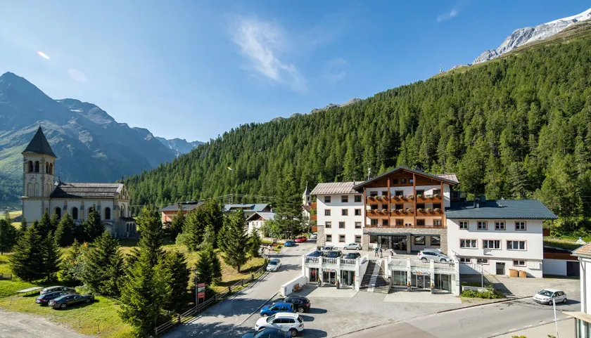 Hotel Eller - Image 1