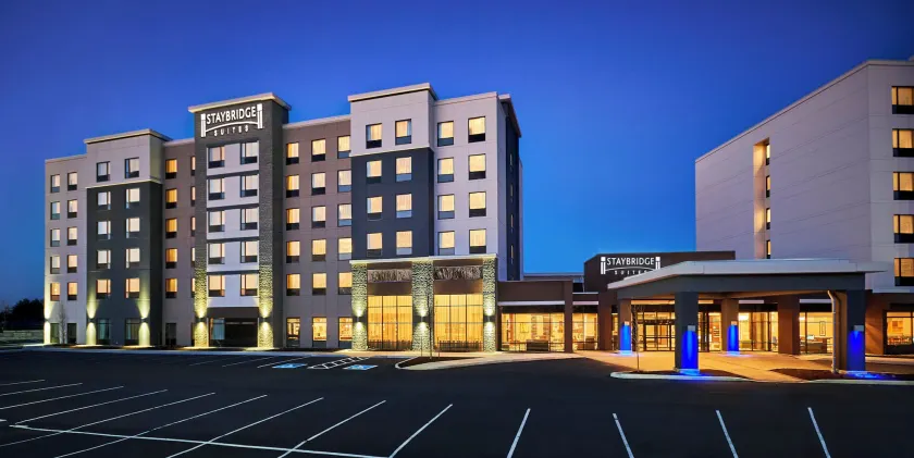 Staybridge Suites Niagara-On-The-Lake by IHG - Image 1