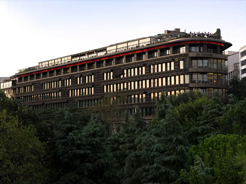 The St. Regis Istanbul - Image 1