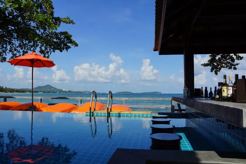 Bhundhari Chaweng Beach Resort Koh Samui - SHA Plus - Image 1