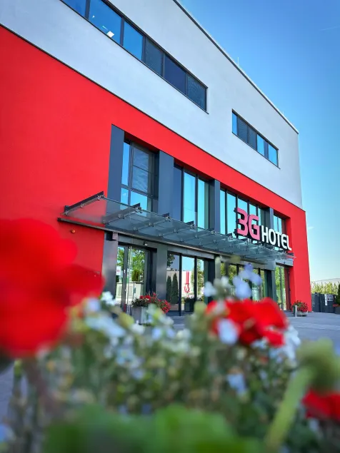 3G Hotel - Image 1