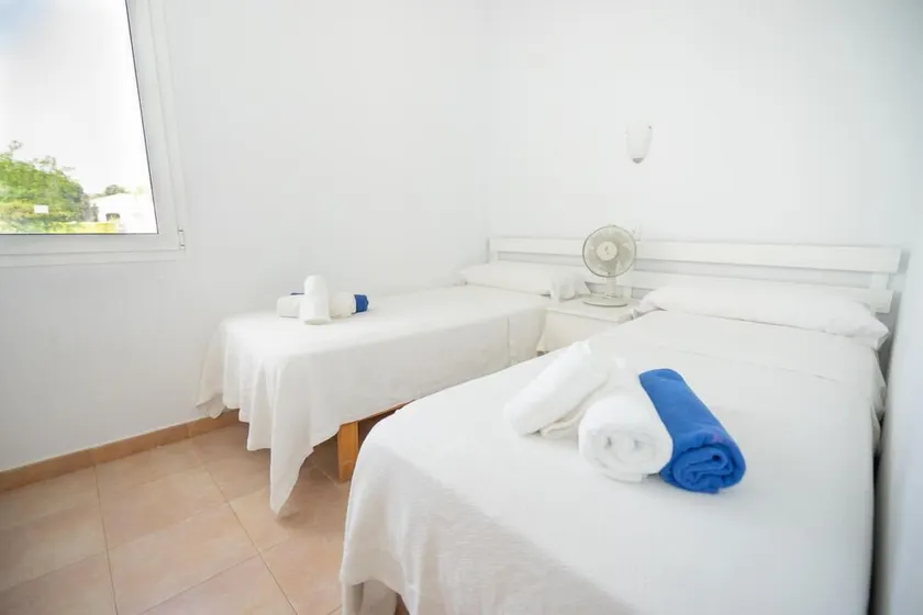 Apartamentos Annabel's I - Zimmer