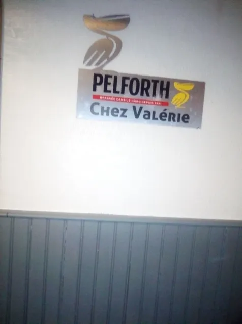 Hotel Restaurant Chez Valerie - Reception