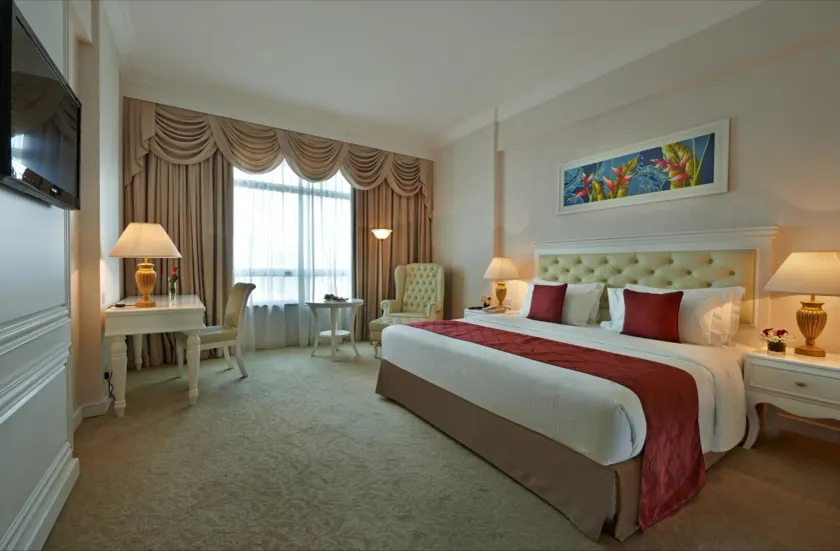 Royale Chulan Damansara - Image 1