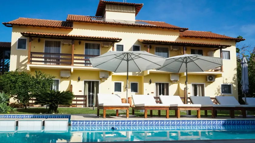 Pousada das Garças - Image 1