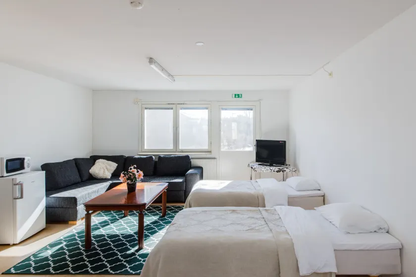 Relax Apartments - Image 1