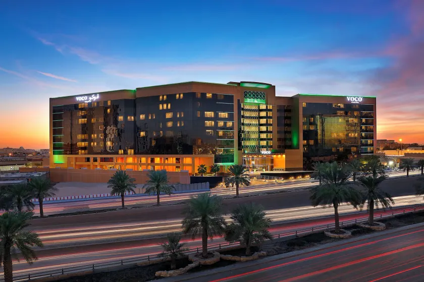 voco Riyadh by IHG - Image 1