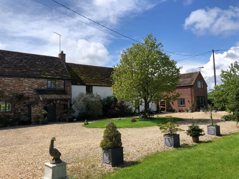 Little Stables Cottage - Image 1