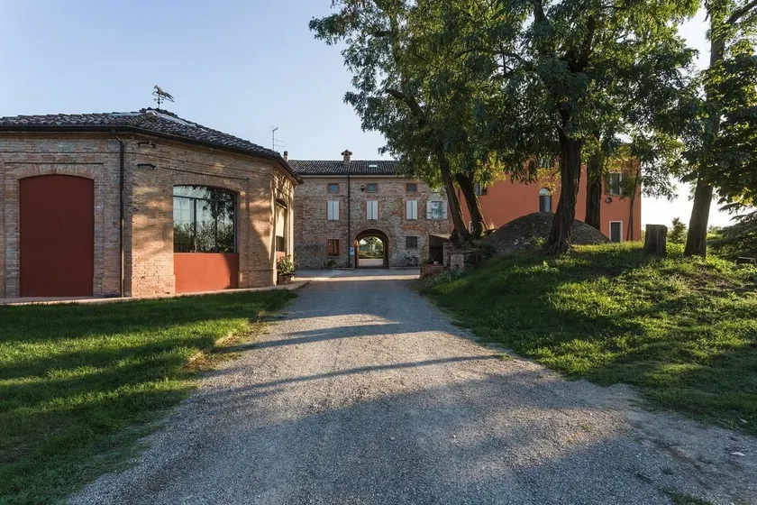 Agriturismo Battibue - Image 1