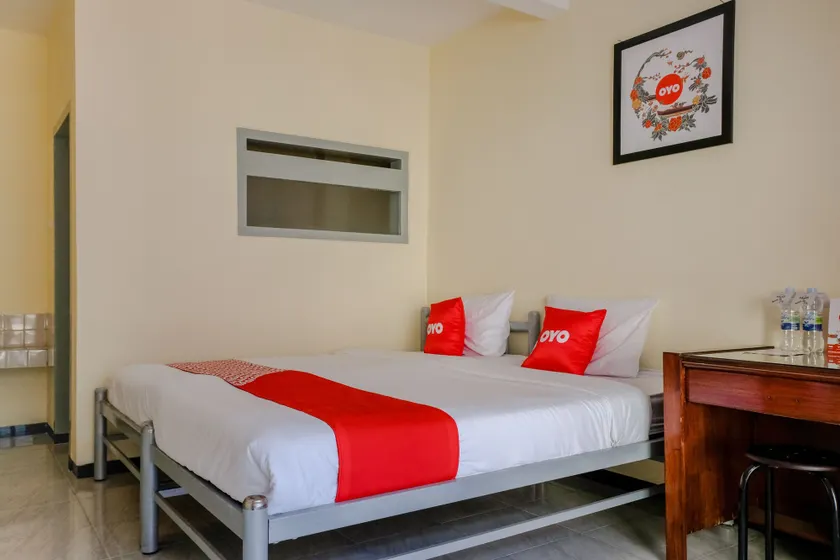 RedDoorz at CBR Residence Blimbing - Image 1