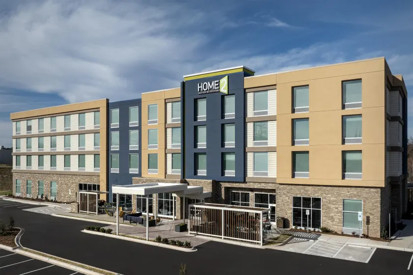 Home2 Suites By Hilton Hickory - Image 1