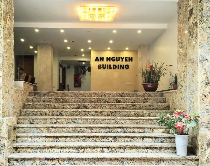An Nguyen Building - Image 1
