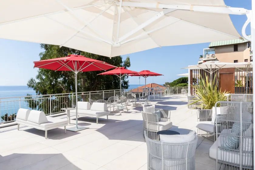 Hotel Villa Levi - Image 1
