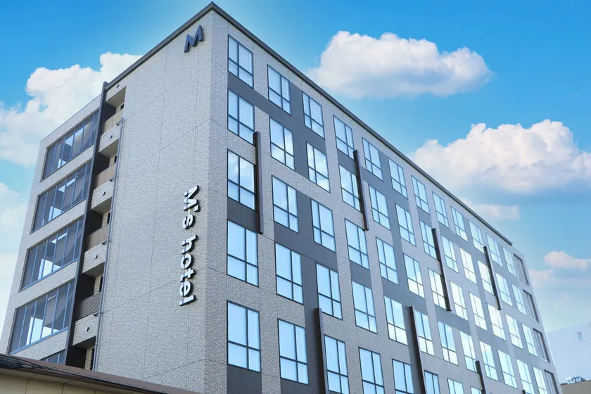 Hotel The M's Kyoto - Image 1