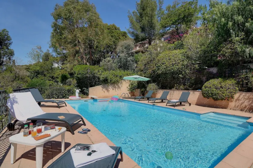 Villa des Fontenelles - Image 1