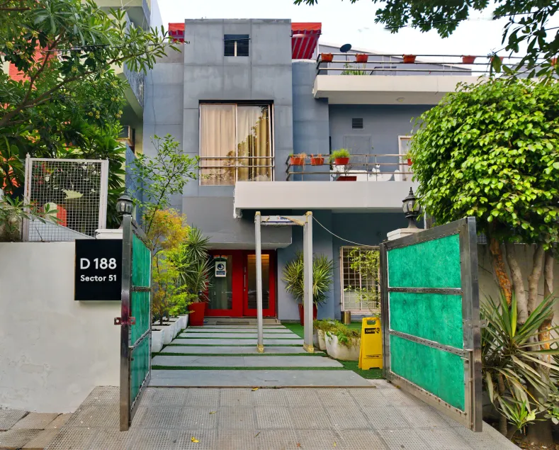 Hotel Admire Inn Sector-51 by ASPL - Image 1