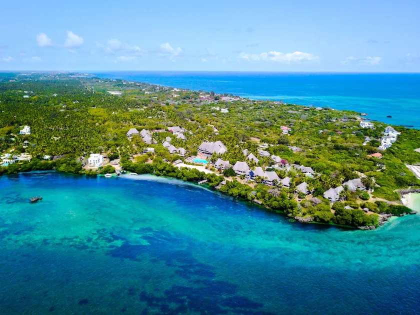Temple Point Resort - Image 1