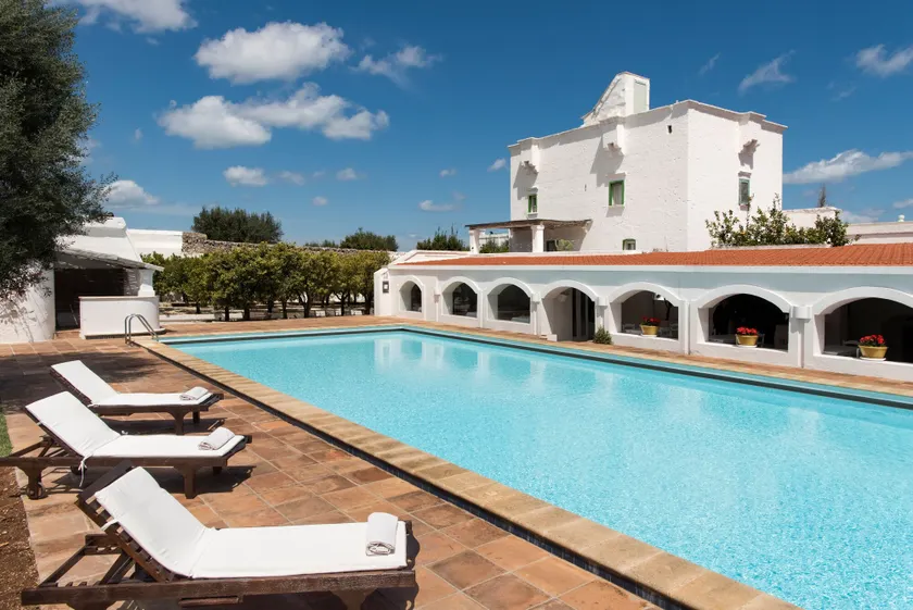 Masseria Il Melograno - Image 1