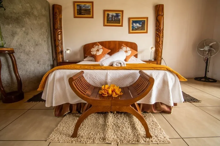CHEZ MARIA GORETTI HOTEL - Rom