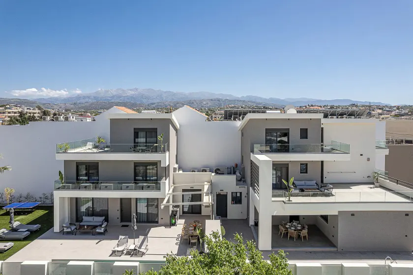 Mossa Concept Villas - Image 1