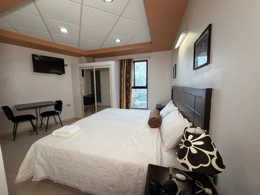 Rolovi Hotel Xalapa Centro - Image 1
