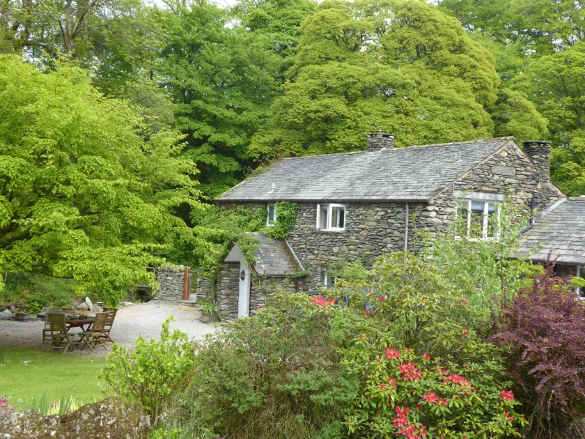 Low Jock Scar Country Estate - Image 1