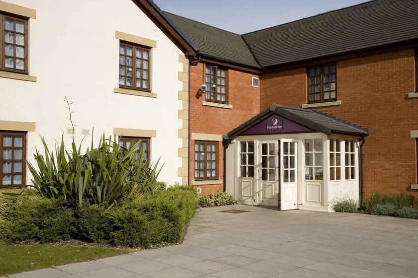 Premier Inn Waltham Abbey - Image 1