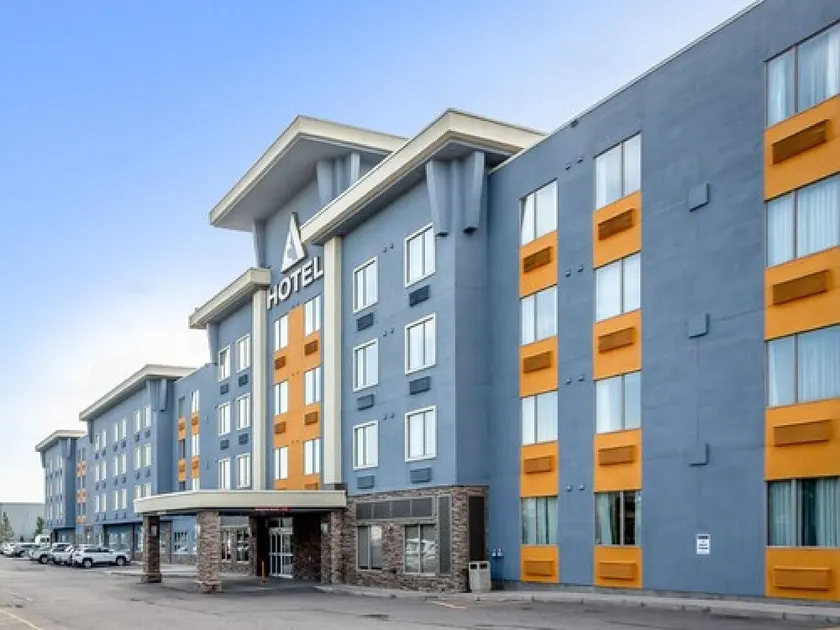Acclaim Hotel by CLIQUE - Image 1