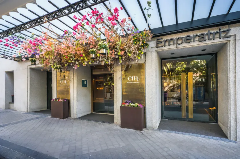 Barceló Emperatriz - Image 1