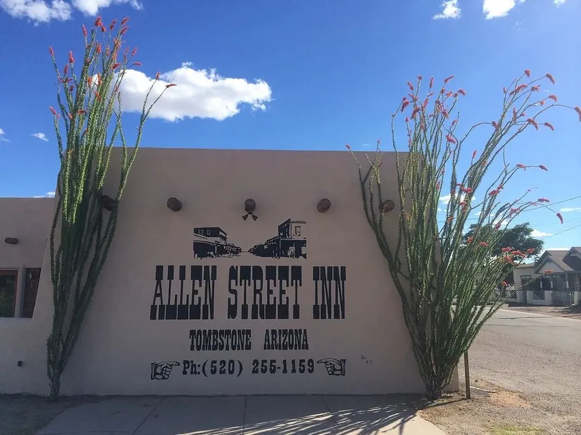 Allen Street Inn - Image 1