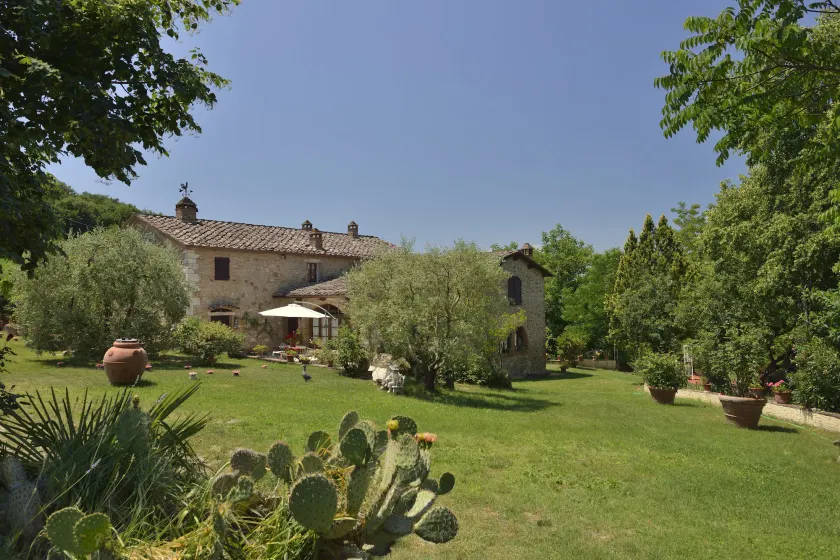 La Murata - Image 1
