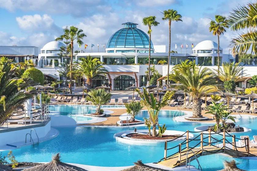 Elba Lanzarote Royal Village Resort - Image 1