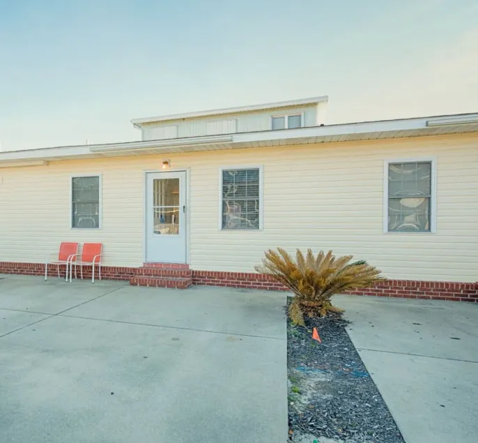 Cg Beach Bungalow #2 - Image 1
