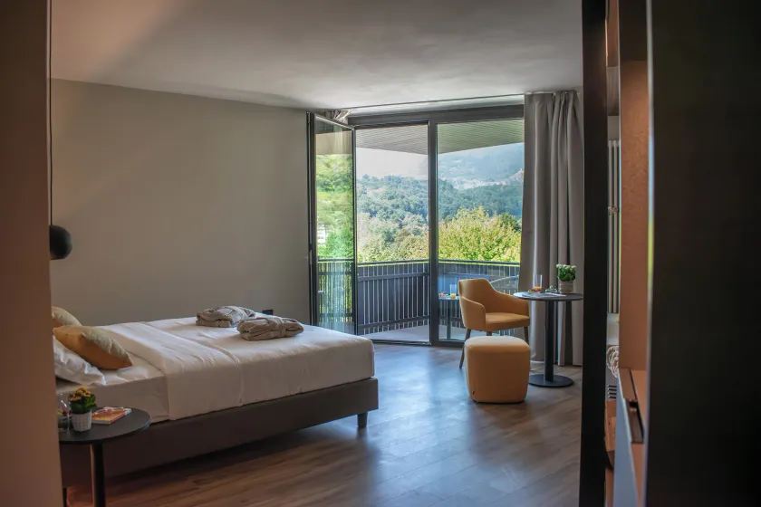 Alchimia WellResort - Image 1