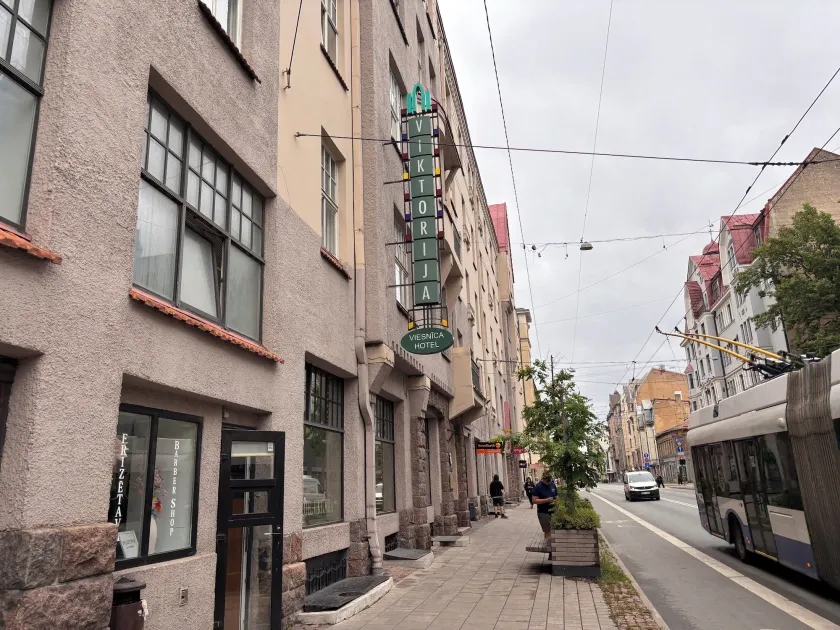 Viktorija - Image 1